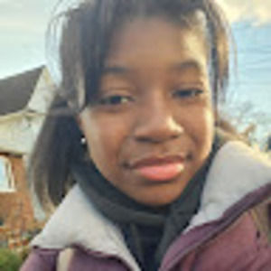 Meet your Posher, Nevaeh